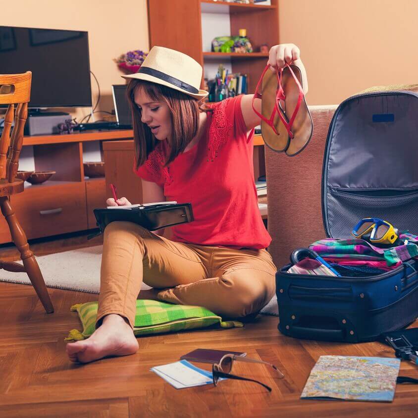 Summer Safety: 6 Items You Should Always Pack When Heading Out the Door